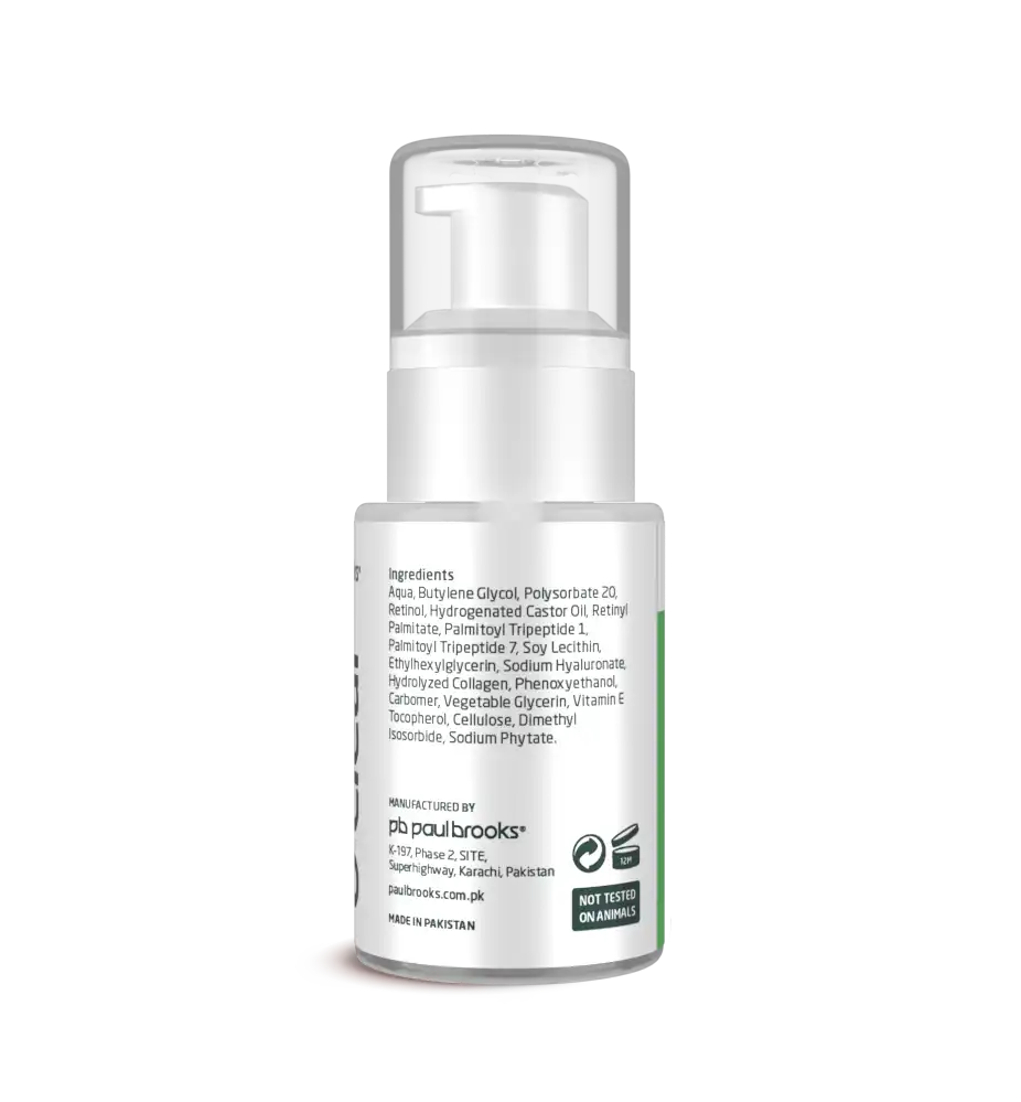 O'Clear Ageless Serum Price In Pakistan