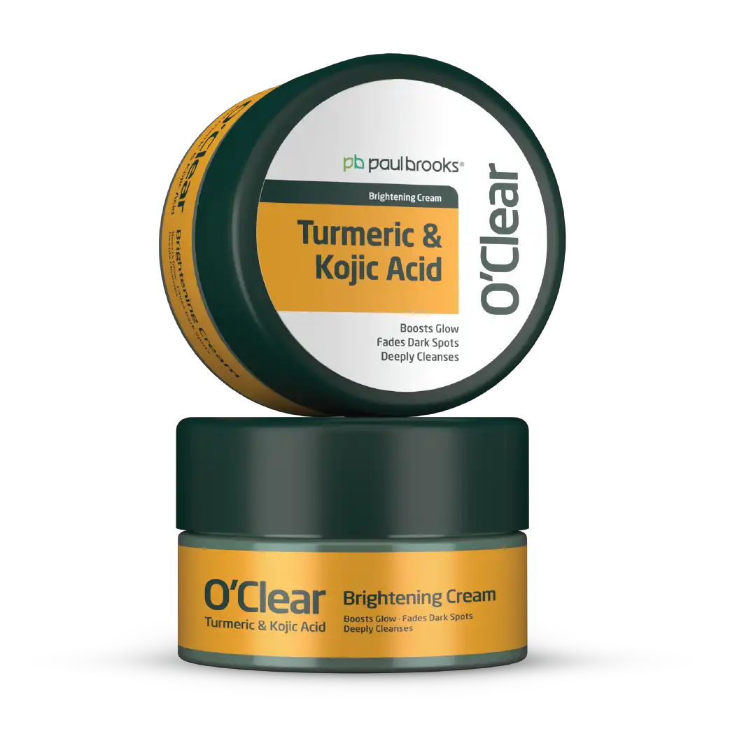 O'Clear Brightening Cream Turmeric and Kojic Acid Price In Pakistan