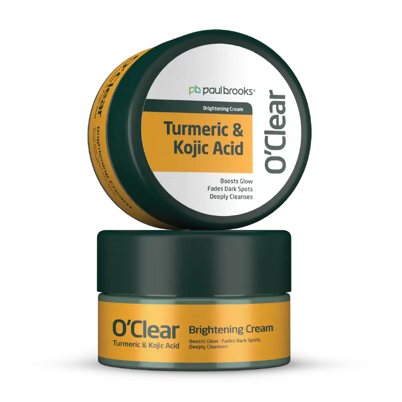 O'Clear™ Brightening Cream