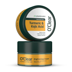 O'Clear Brightening Cream Turmeric and Kojic Acid Price In Pakistan