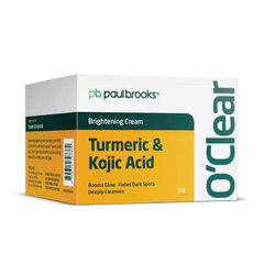 O'Clear Brightening Cream Turmeric and Kojic Acid Price In Pakistan