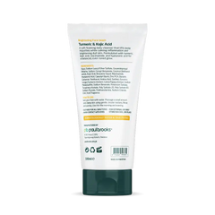 O'Clear Brightening Face Wash Turmeric and Kojic Acid Price In Pakistan
