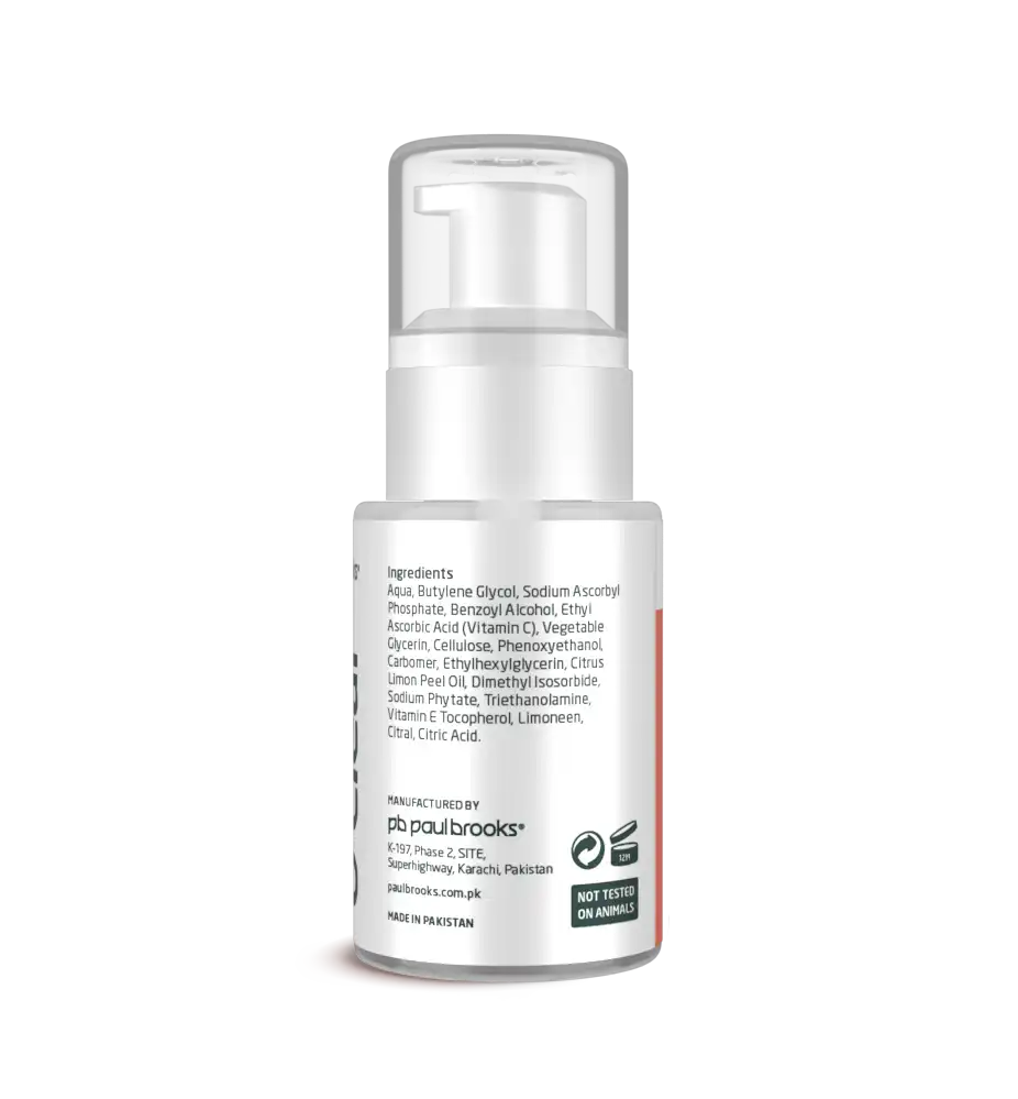 O'Clear Brightening Serum Price In Pakistan