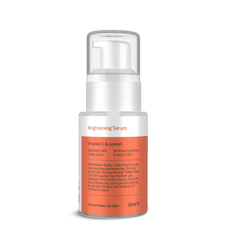 O'Clear Brightening Serum Price In Pakistan