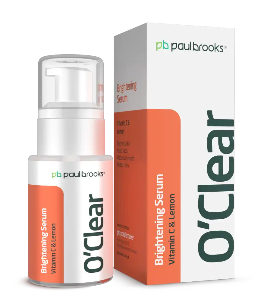 O'Clear Brightening Serum Price In Pakistan