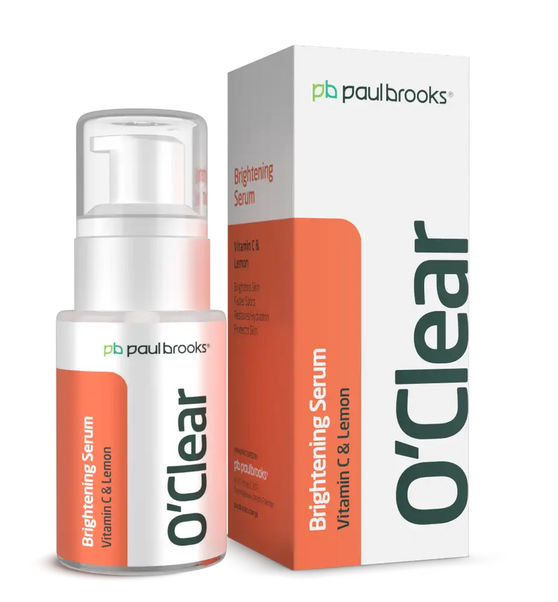 O'Clear™ Brightening Serum