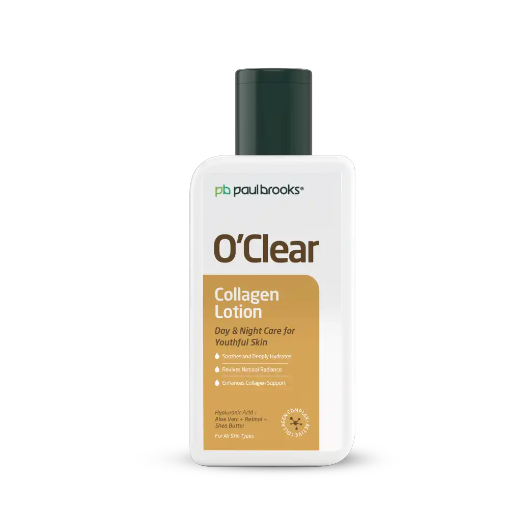 O'Clear Collagen Lotion Price In pakistan