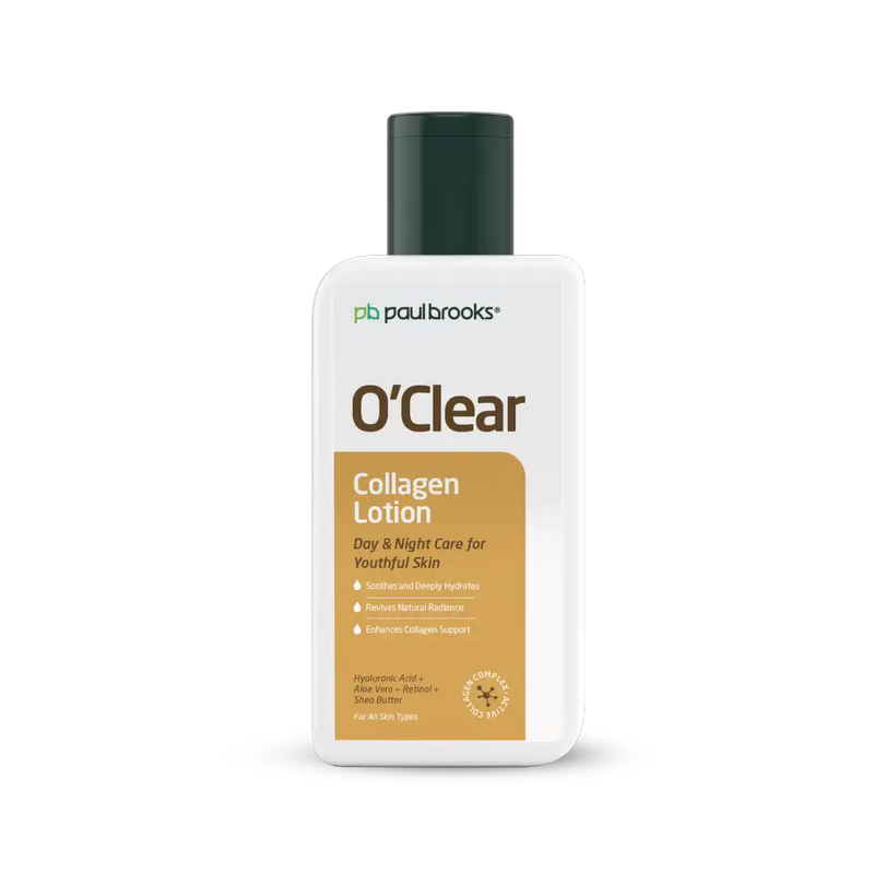 O'Clear™ Collagen Lotion
