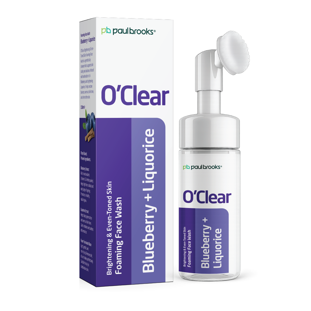 O Clear Foaming Face Wash in Pakistan