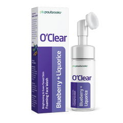 O Clear Foaming Face Wash in Pakistan