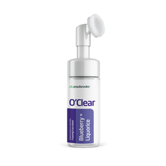 O Clear Foaming Face Wash 