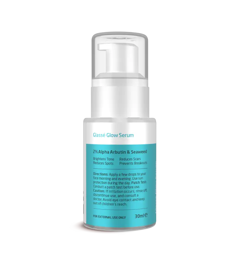 O'Clear Glasse Glow Serum Price In Pakistan