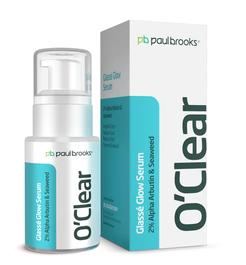 O'Clear™ Glasse Glow Serum