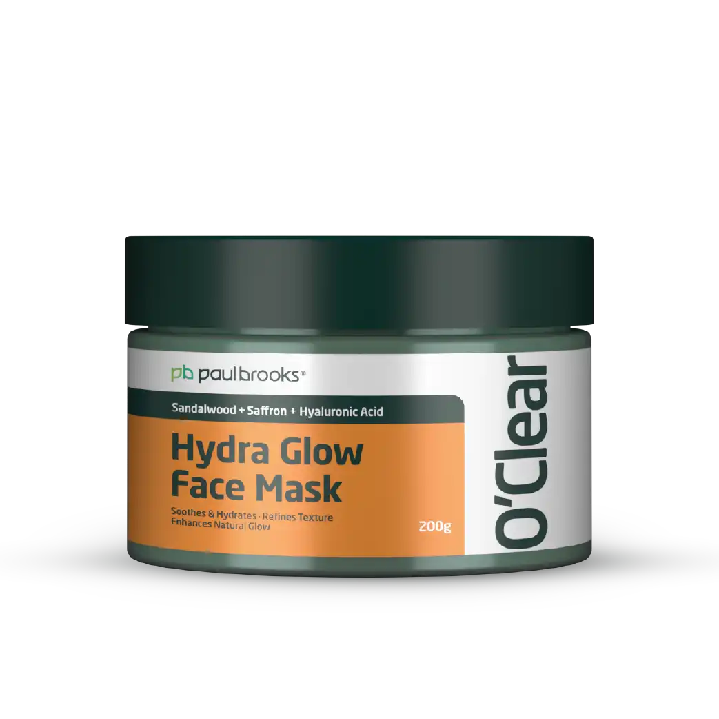 O'Clear Hydra Glow Face Mask Price In Pakistan