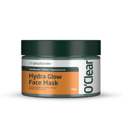 O'Clear Hydra Glow Face Mask Price In Pakistan