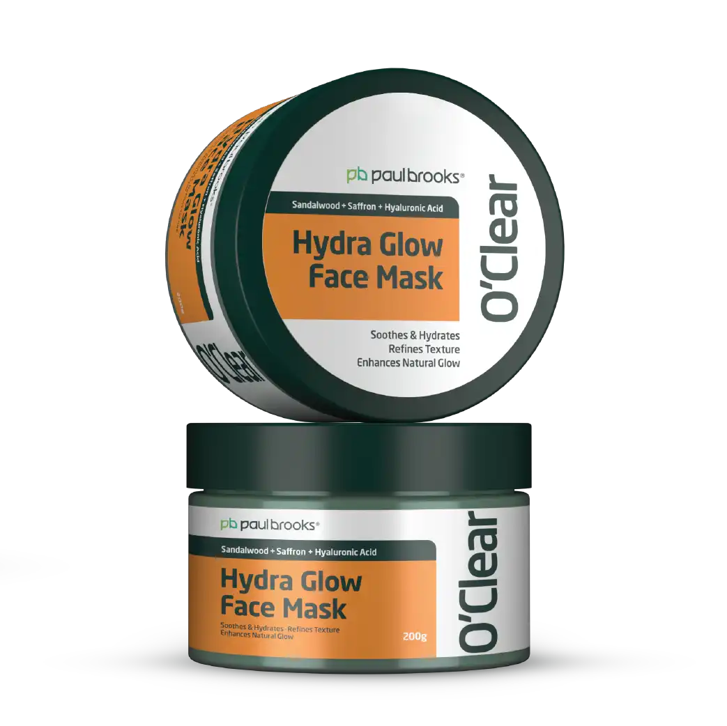 O'Clear Hydra Glow Face Mask Price In Pakistan