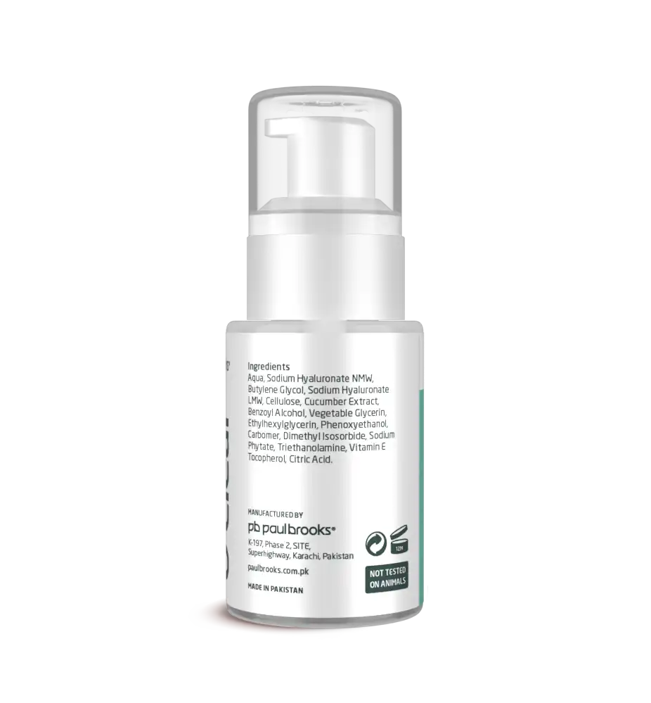 O'Clear Hydration Serum Price In Pakistan