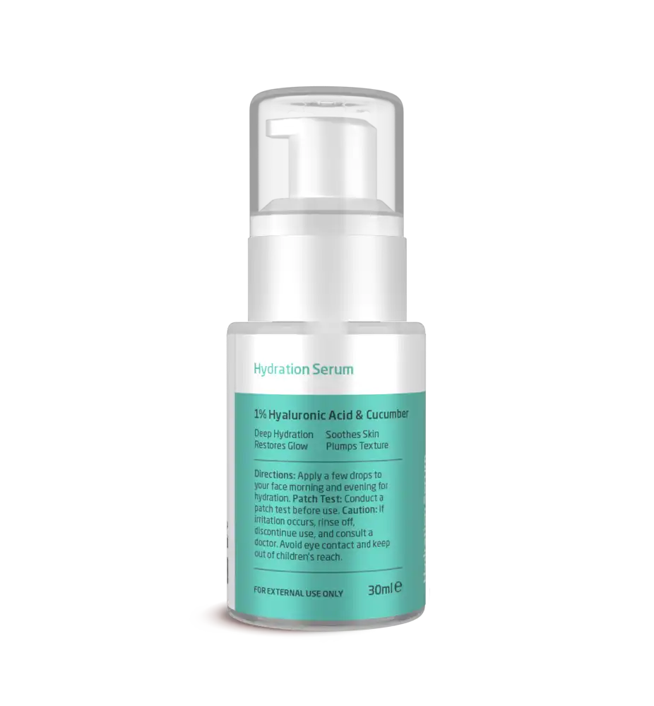 O'Clear Hydration Serum Price In Pakistan