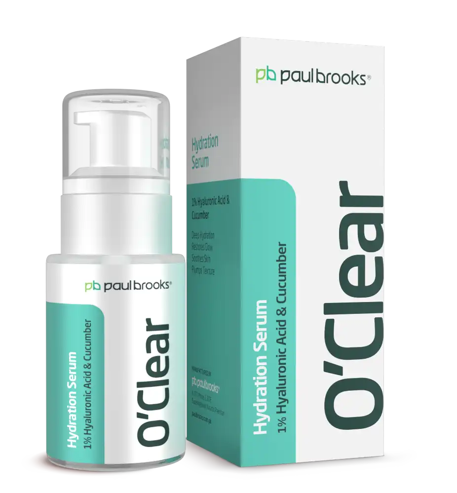 O'Clear Hydration Serum Price In Pakistan