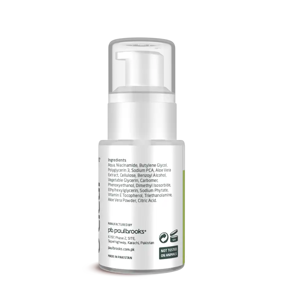 O'Clear Radiance Serum Price In Pakistan
