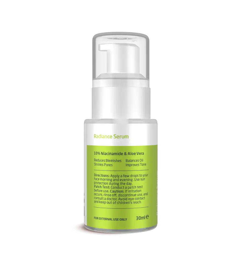 O'Clear Radiance Serum Price In Pakistan