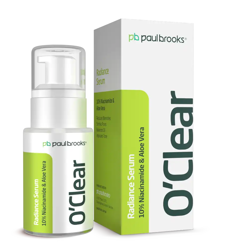 O'Clear Radiance Serum Price In Pakistan