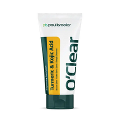O'Clear brightening Face Wash Turmeric and Kojic Acid Price In Pakistan