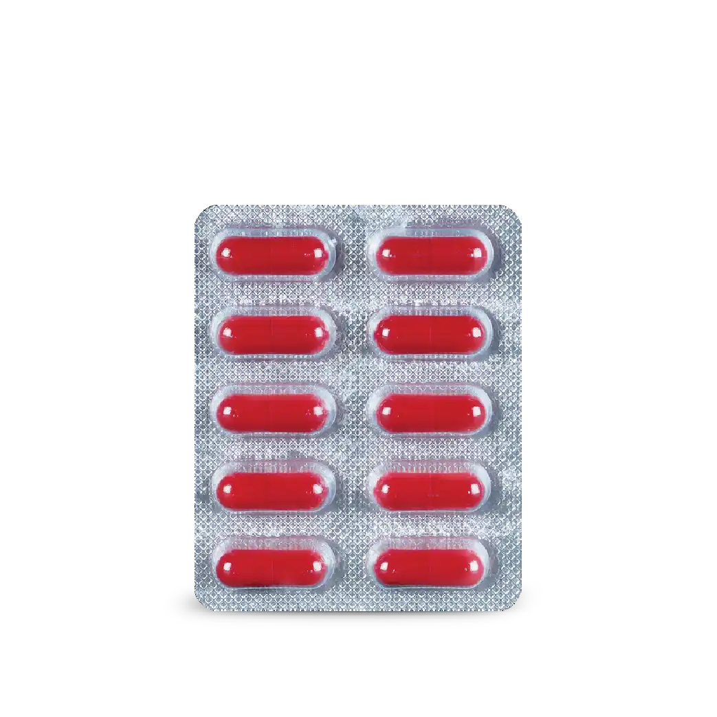 Oleum Jac Capsule for unwanted facial hair In Women Price in Pakistan