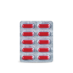 Oleum Jac Capsule for unwanted facial hair In Women Price in Pakistan