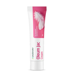 Oleum Jac Cream For Unwanted Facial Hair Pakistan