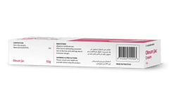 Oleum Jac Cream For Unwanted Facial Hair in Pakistan