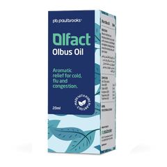 Olfact Olbus Oil in Pakistan