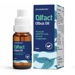 Olfact Olbus Oil