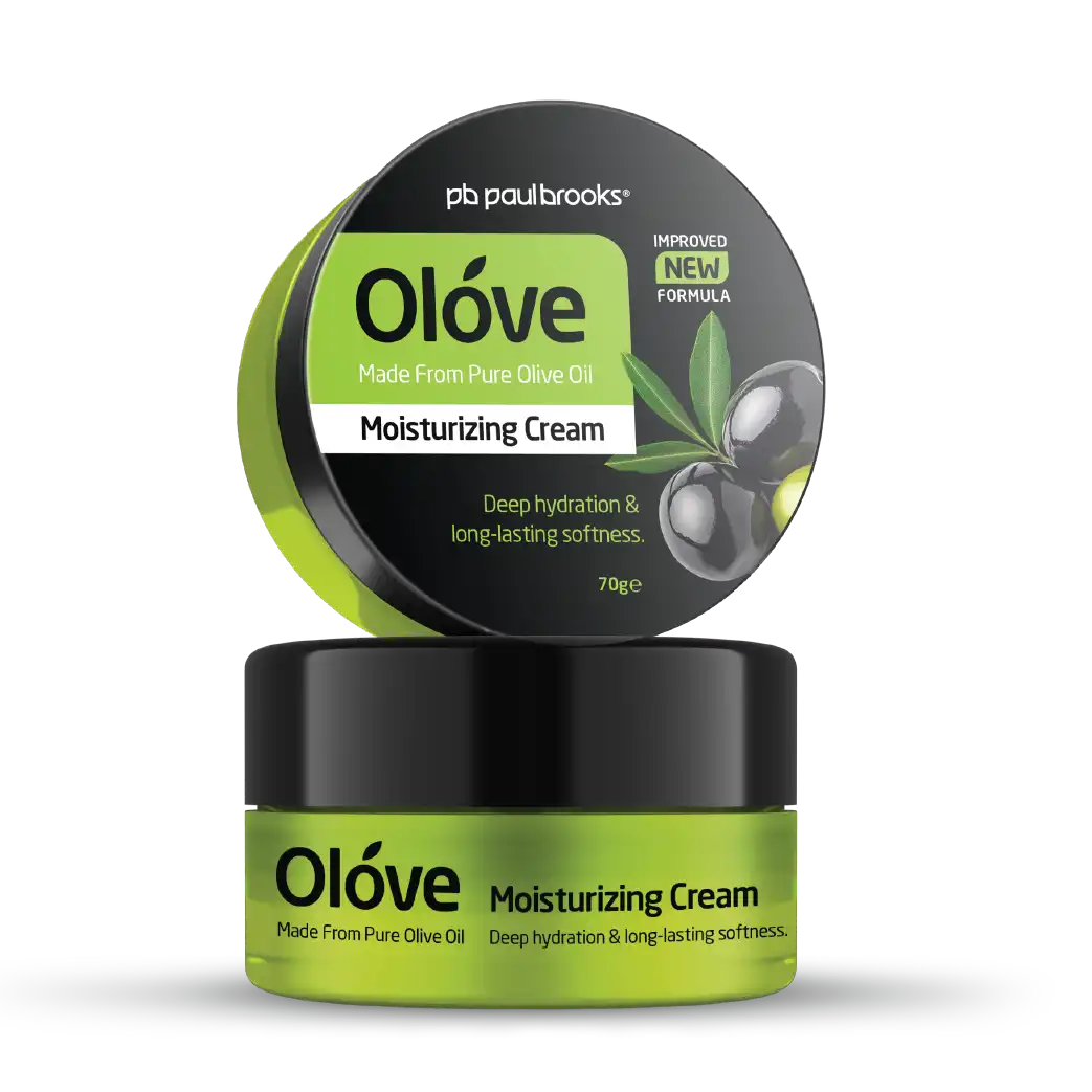 Olove Moisturizing Cream - Made From Pure Olive Oil Price In Pakistan
