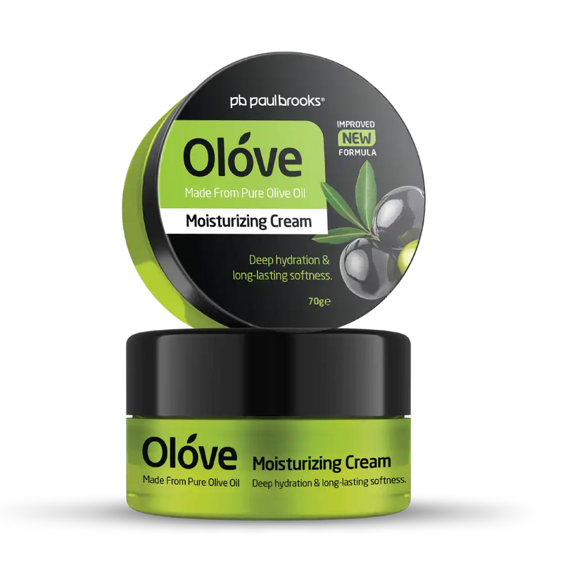 Olove™ Moisturizing Cream