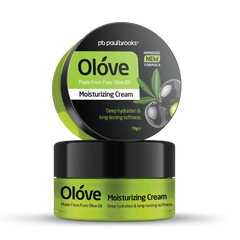 Olove Moisturizing Cream - Made From Pure Olive Oil Price In Pakistan