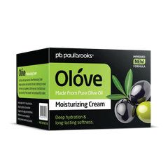 Olove Moisturizing Cream - Made From Pure Olive Oil Price In Pakistan