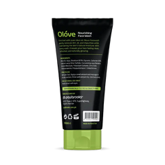 Olove Nourishing Face Wash Price In Pakistan