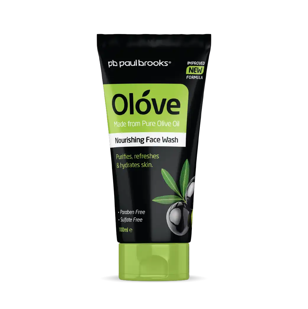Olove Nourishing Face Wash Price In Pakistan