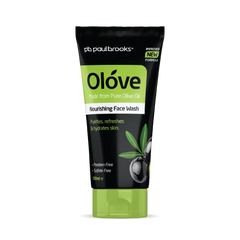 Olove Nourishing Face Wash Price In Pakistan