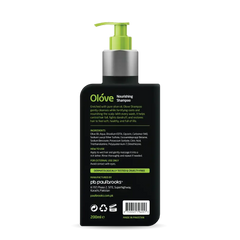 Olove Nourishing Shampoo Price In Pakistan