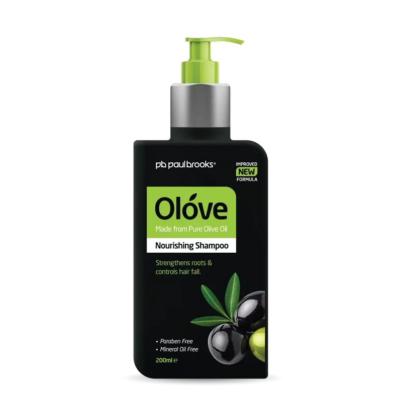 Olove™ Nourishing Shampoo