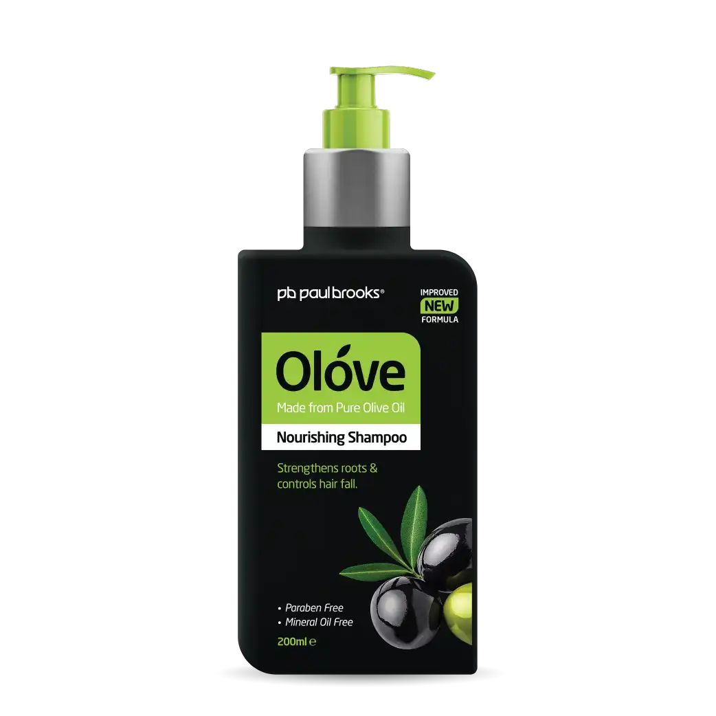 Olove Nourishing Shampoo Price In Pakistan