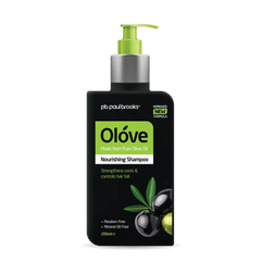 Olove Nourishing Shampoo Price In Pakistan