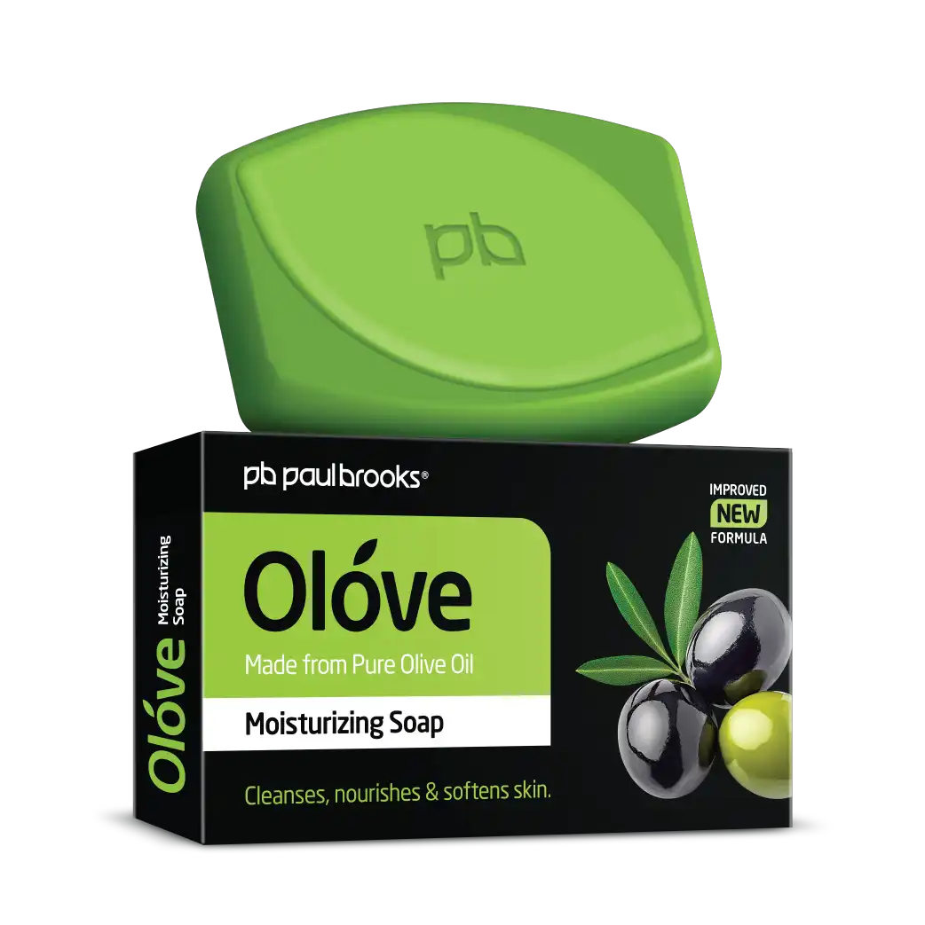 Olove Nourishing Soap - Made From Pure Olive Oil Price In Pakistan