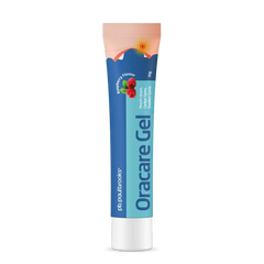 Oracare Gel - Mouth Ulcer Canker Sores Swollen Gums Price In Pakistan