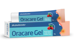 Oracare Gel - Mouth Ulcer Canker Sores Swollen Gums Price In Pakistan