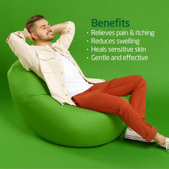Haemorrhoids Relief Ointment