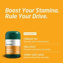Endura Capsules