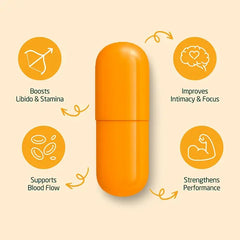 Endura Capsules